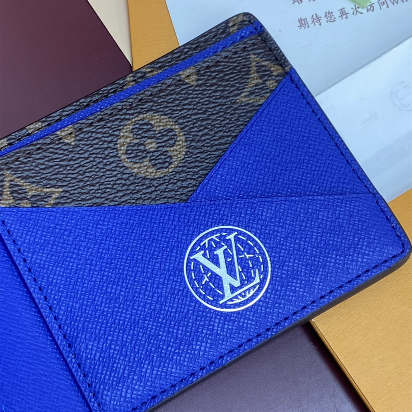 Louis Vuitton 路易威登 Leather Goods