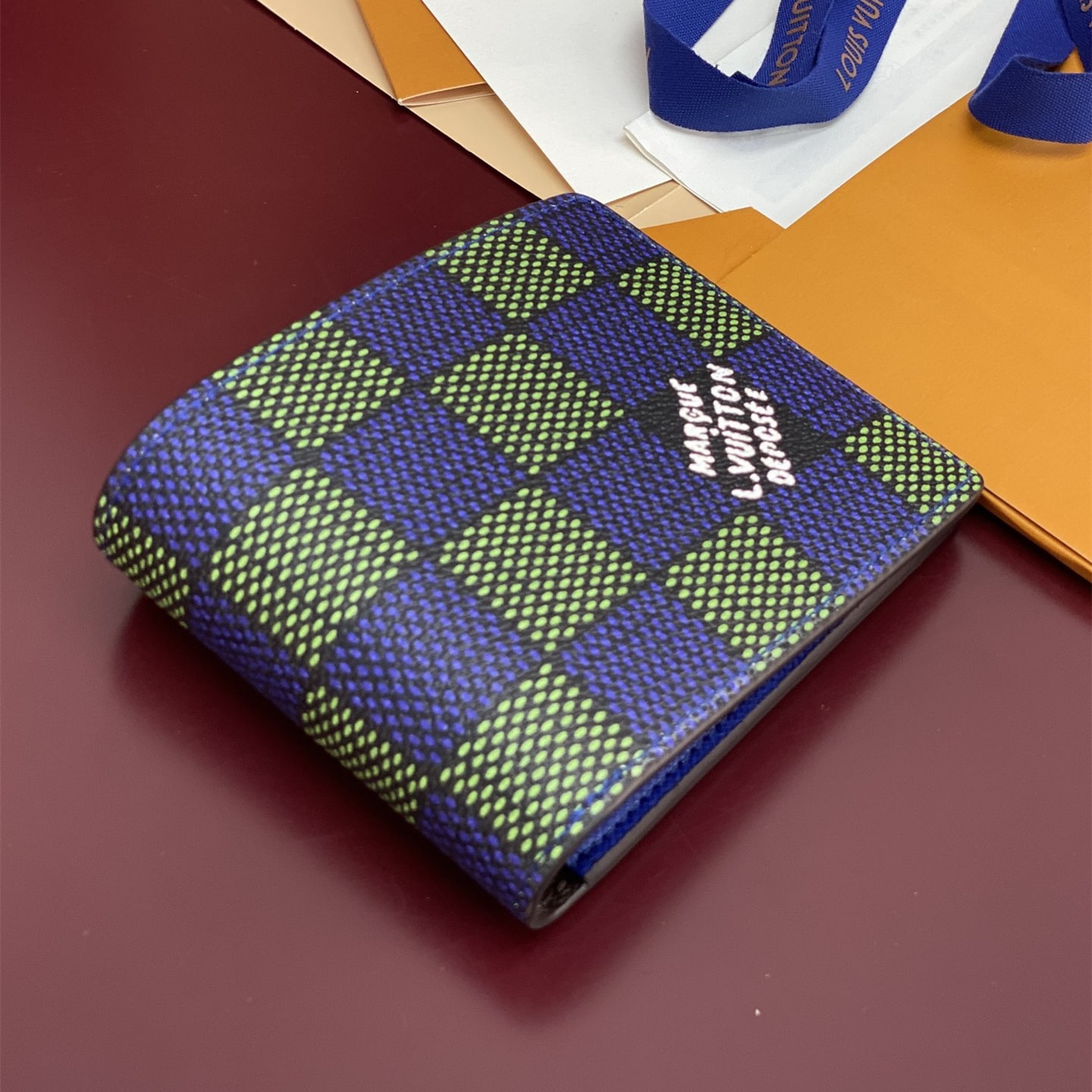 Louis Vuitton 路易威登 Leather Goods