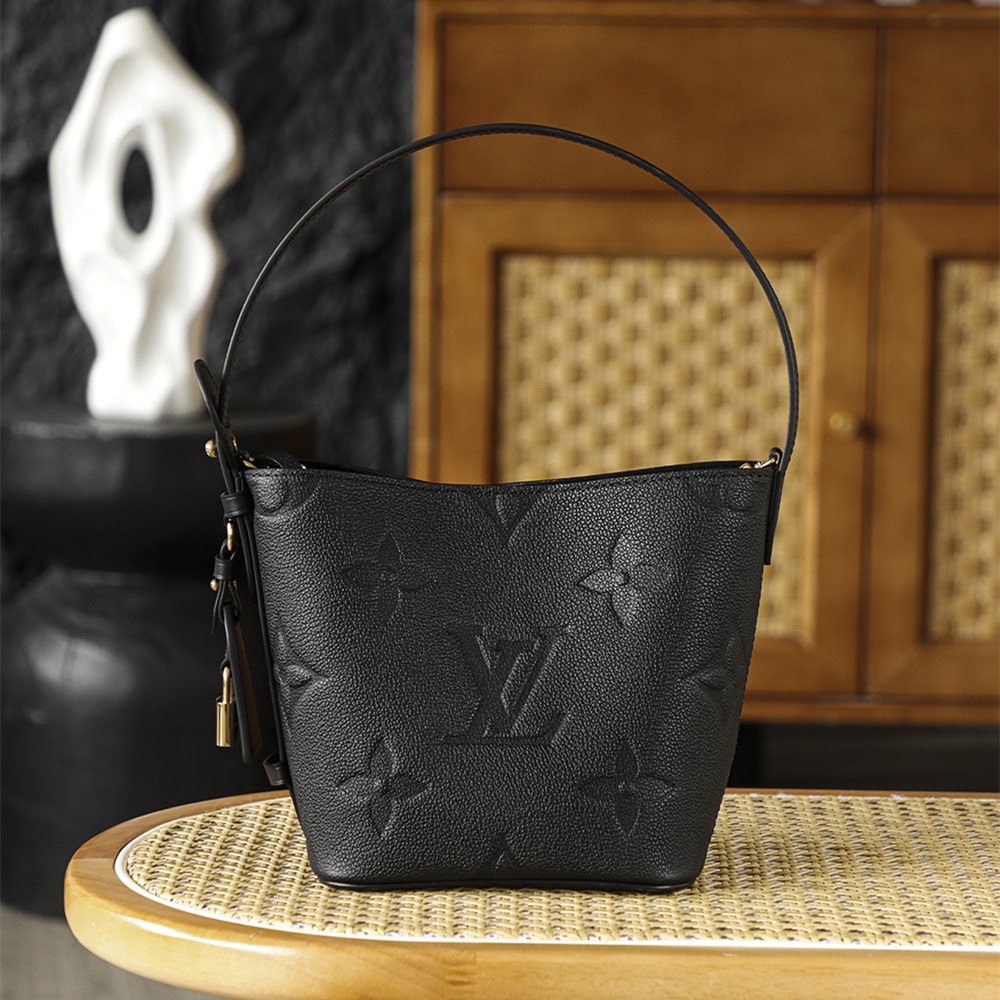 Louis Vuitton 路易威登 Bucket Bag