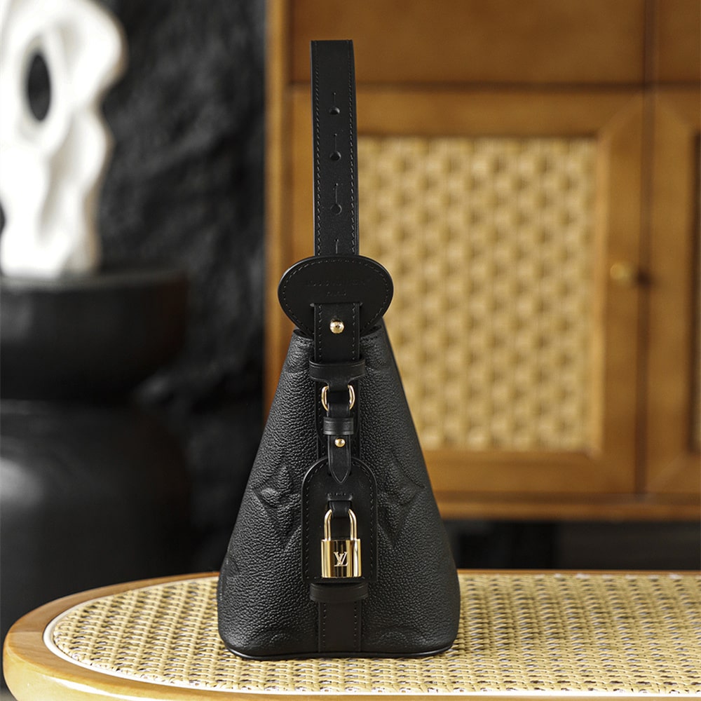 Louis Vuitton 路易威登 Bucket Bag