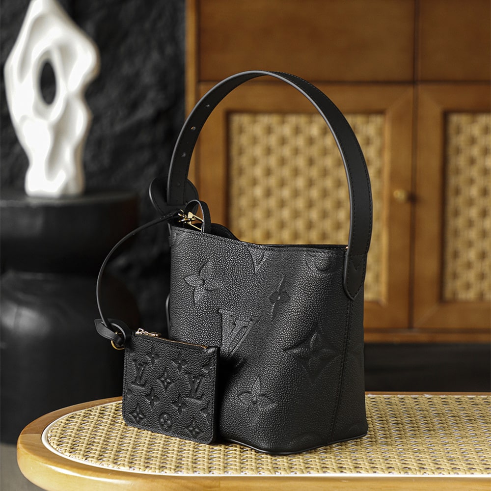 Louis Vuitton 路易威登 Bucket Bag