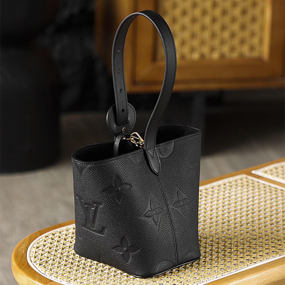 Louis Vuitton 路易威登 Bucket Bag