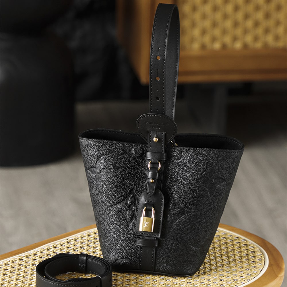 Louis Vuitton 路易威登 Bucket Bag