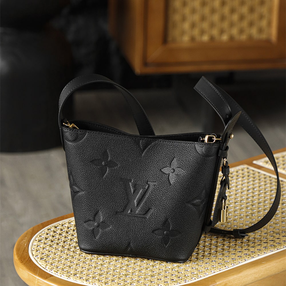 Louis Vuitton 路易威登 Bucket Bag