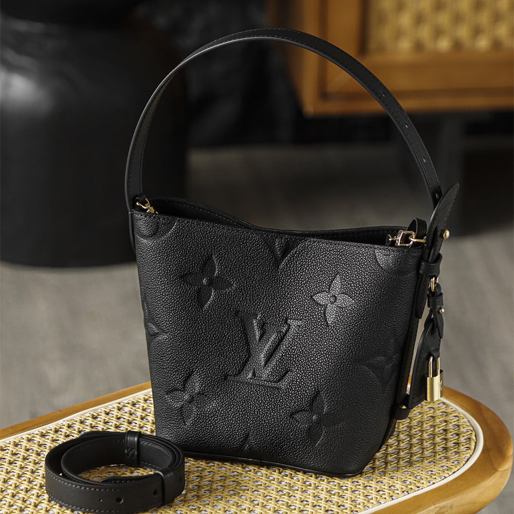 Louis Vuitton 路易威登 Bucket Bag