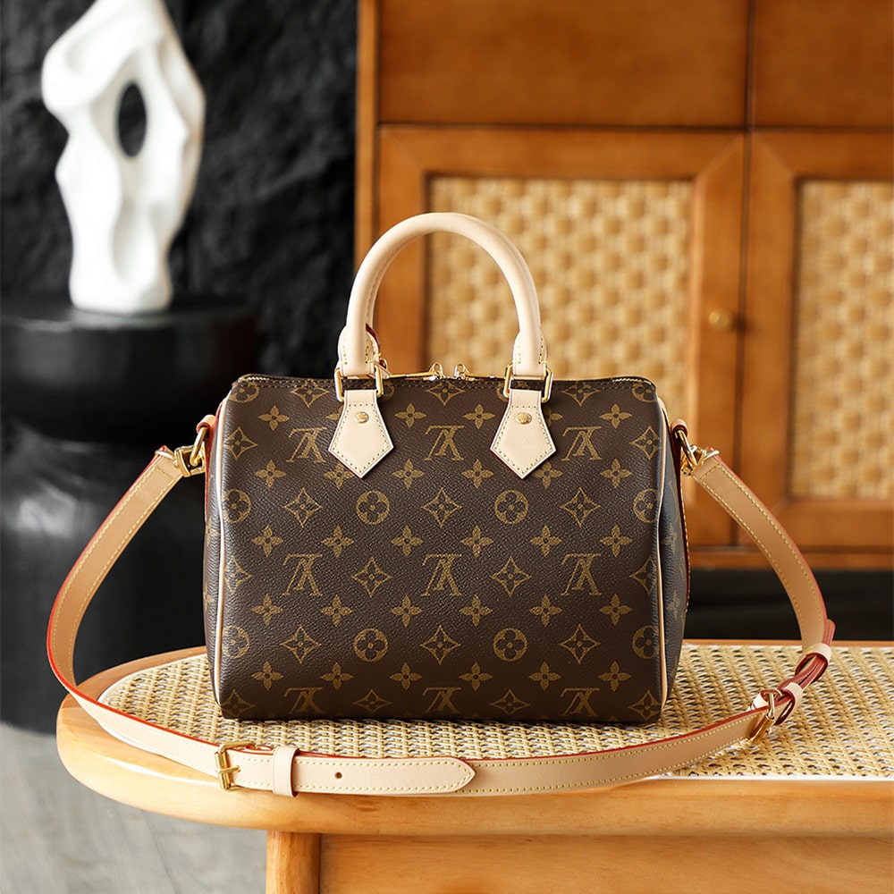 Louis Vuitton 路易威登 Leather Goods