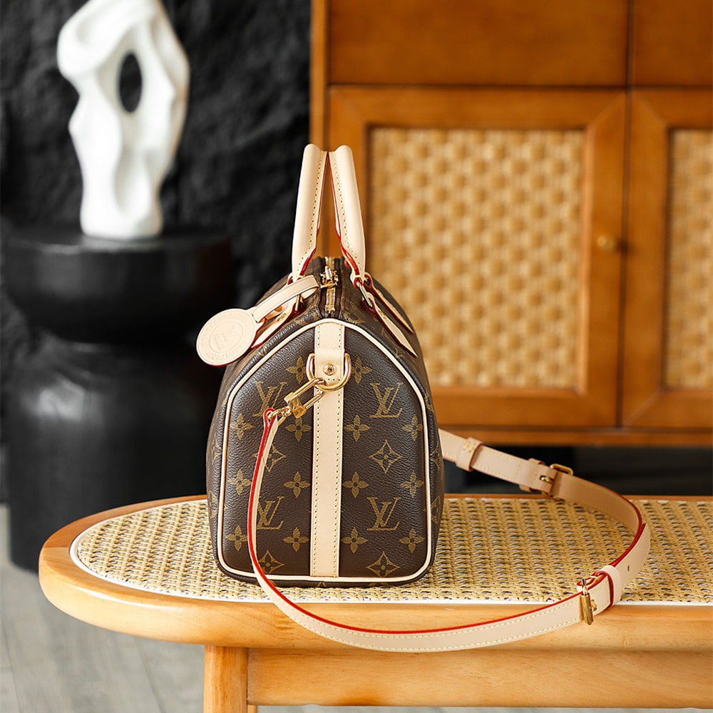 Louis Vuitton 路易威登 Leather Goods