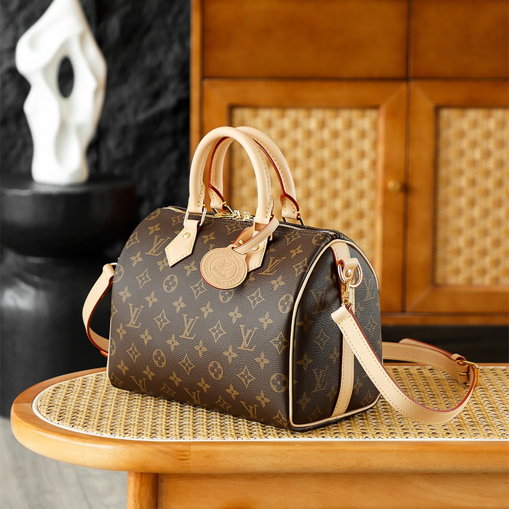 Louis Vuitton 路易威登 Leather Goods