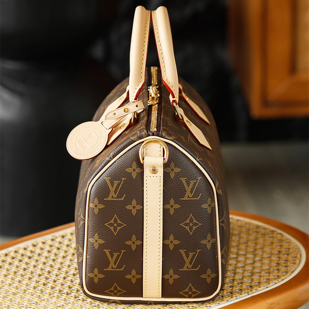 Louis Vuitton 路易威登 Leather Goods