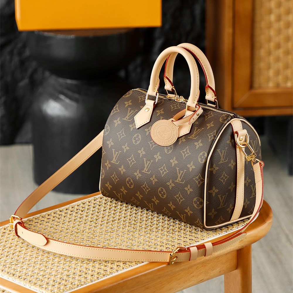 Louis Vuitton 路易威登 Leather Goods