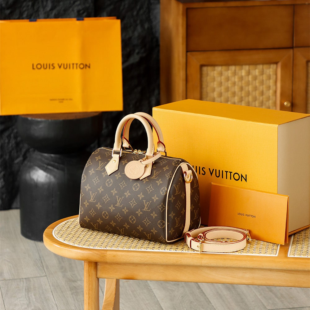 Louis Vuitton 路易威登 Leather Goods