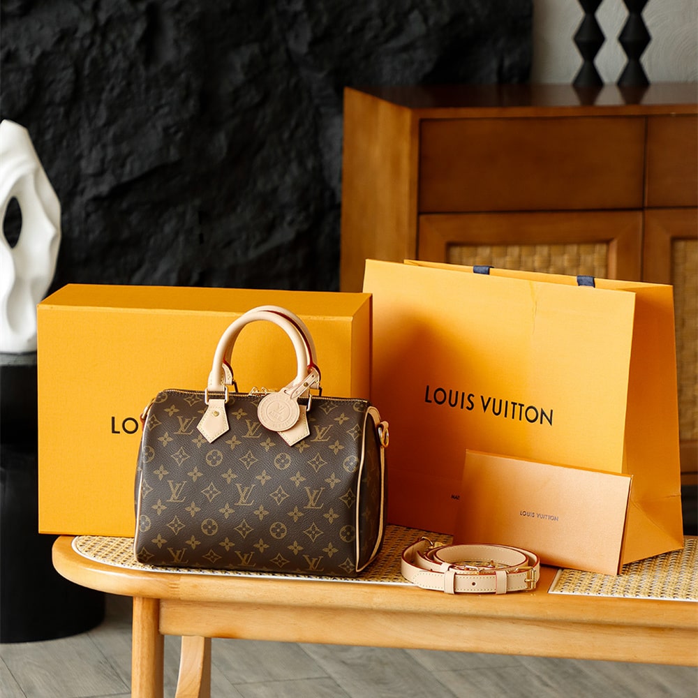 Louis Vuitton 路易威登 Leather Goods