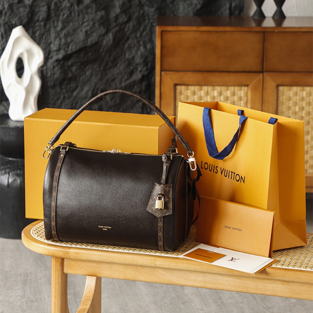 Louis Vuitton 路易威登 Leather Goods