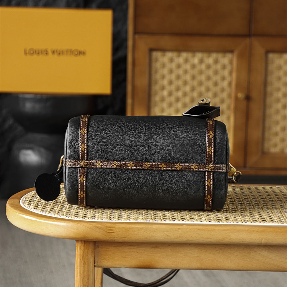 Louis Vuitton 路易威登 Leather Goods