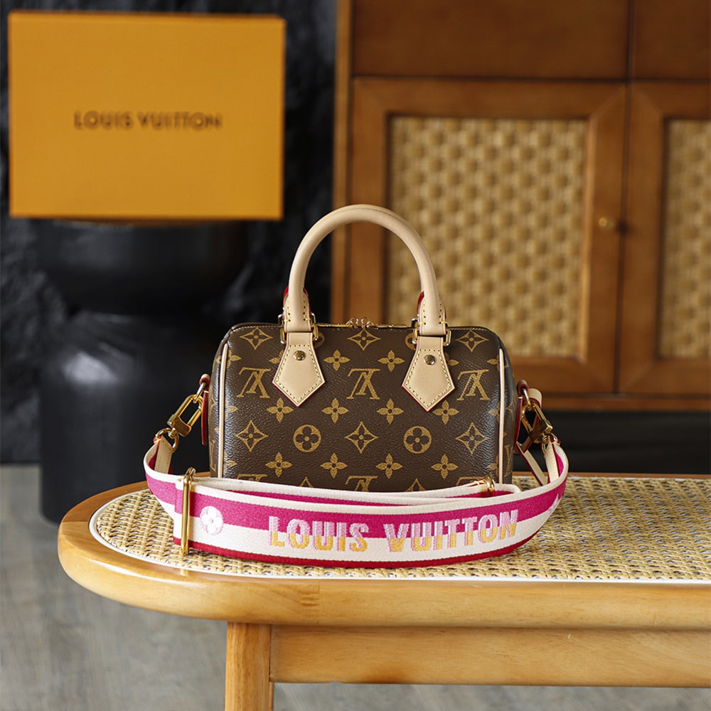 Louis Vuitton 路易威登 Leather Goods