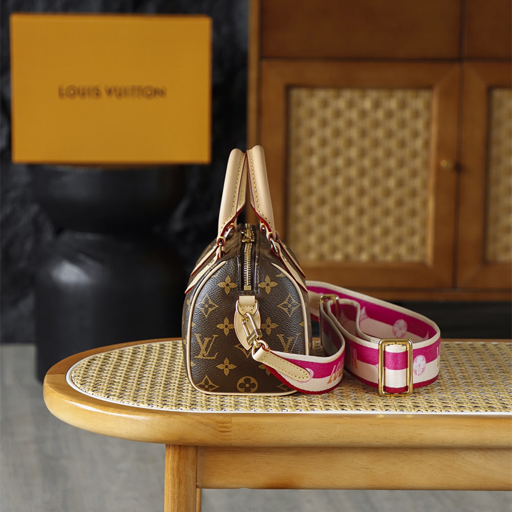 Louis Vuitton 路易威登 Leather Goods