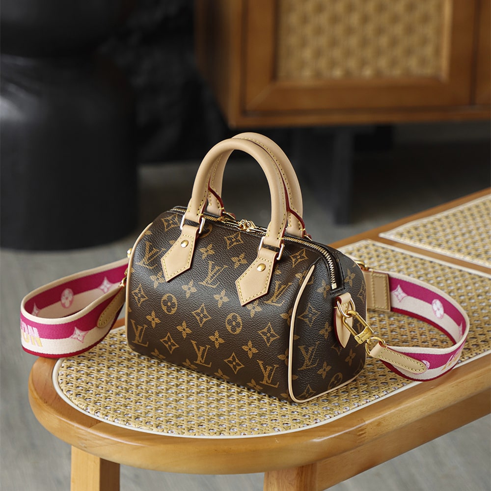 Louis Vuitton 路易威登 Leather Goods