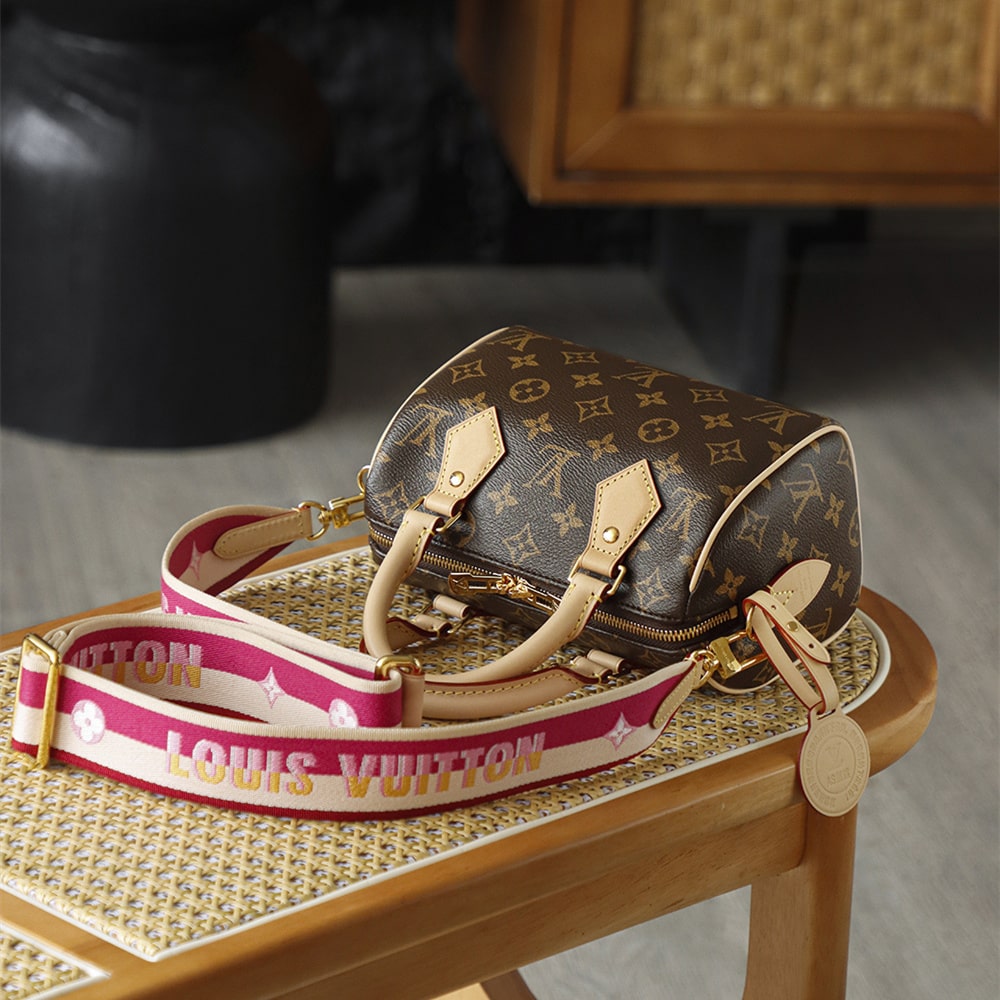 Louis Vuitton 路易威登 Leather Goods