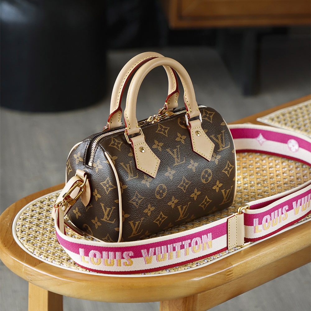 Louis Vuitton 路易威登 Leather Goods