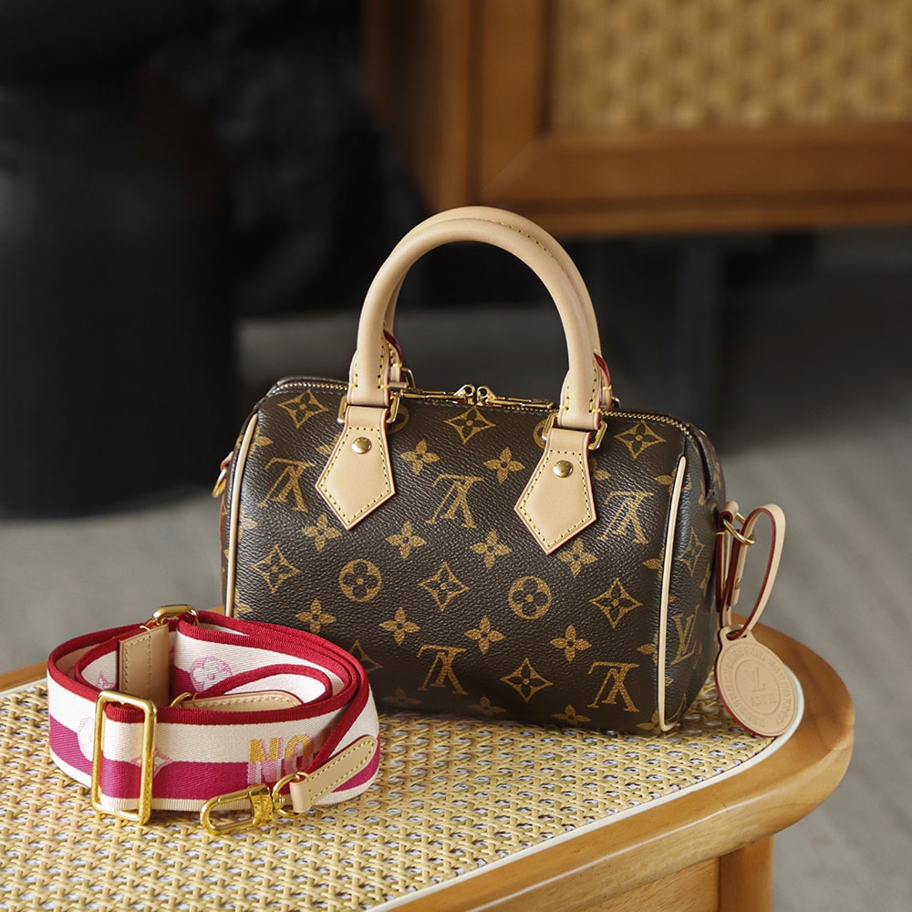 Louis Vuitton 路易威登 Leather Goods