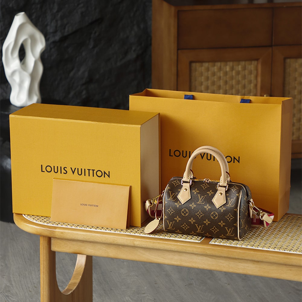 Louis Vuitton 路易威登 Leather Goods