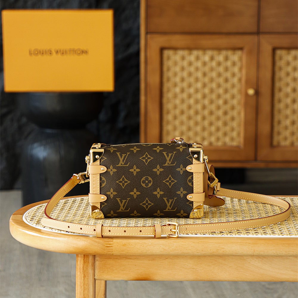 Louis Vuitton 路易威登 Leather Goods