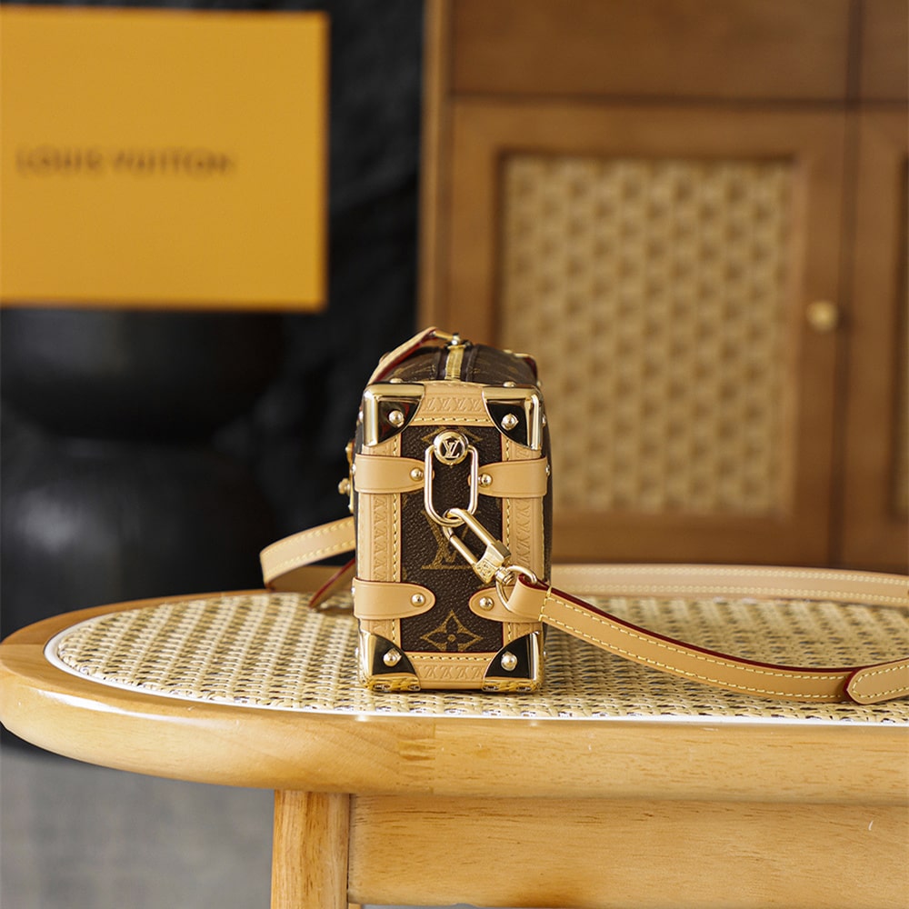 Louis Vuitton 路易威登 Leather Goods