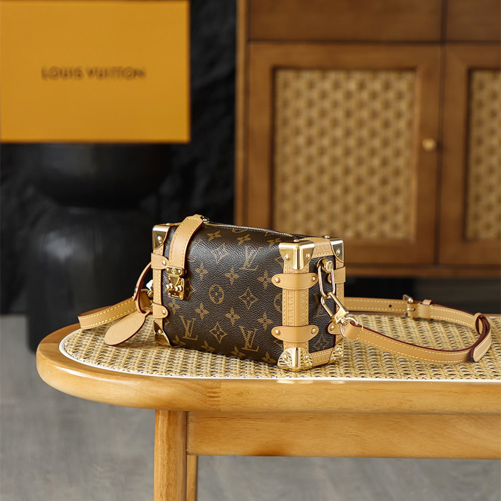 Louis Vuitton 路易威登 Leather Goods