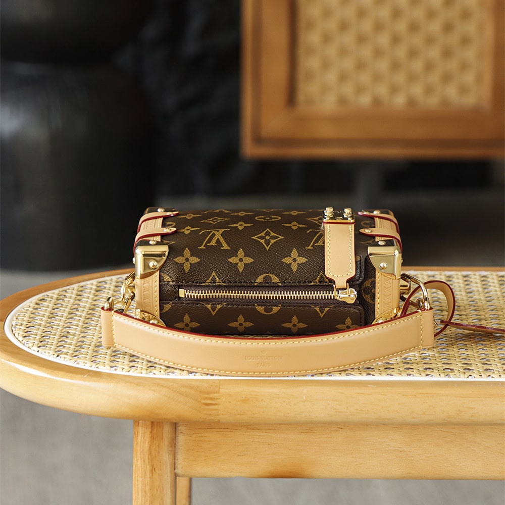 Louis Vuitton 路易威登 Leather Goods