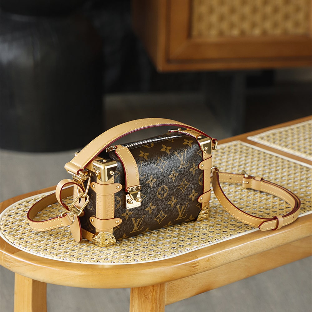 Louis Vuitton 路易威登 Leather Goods