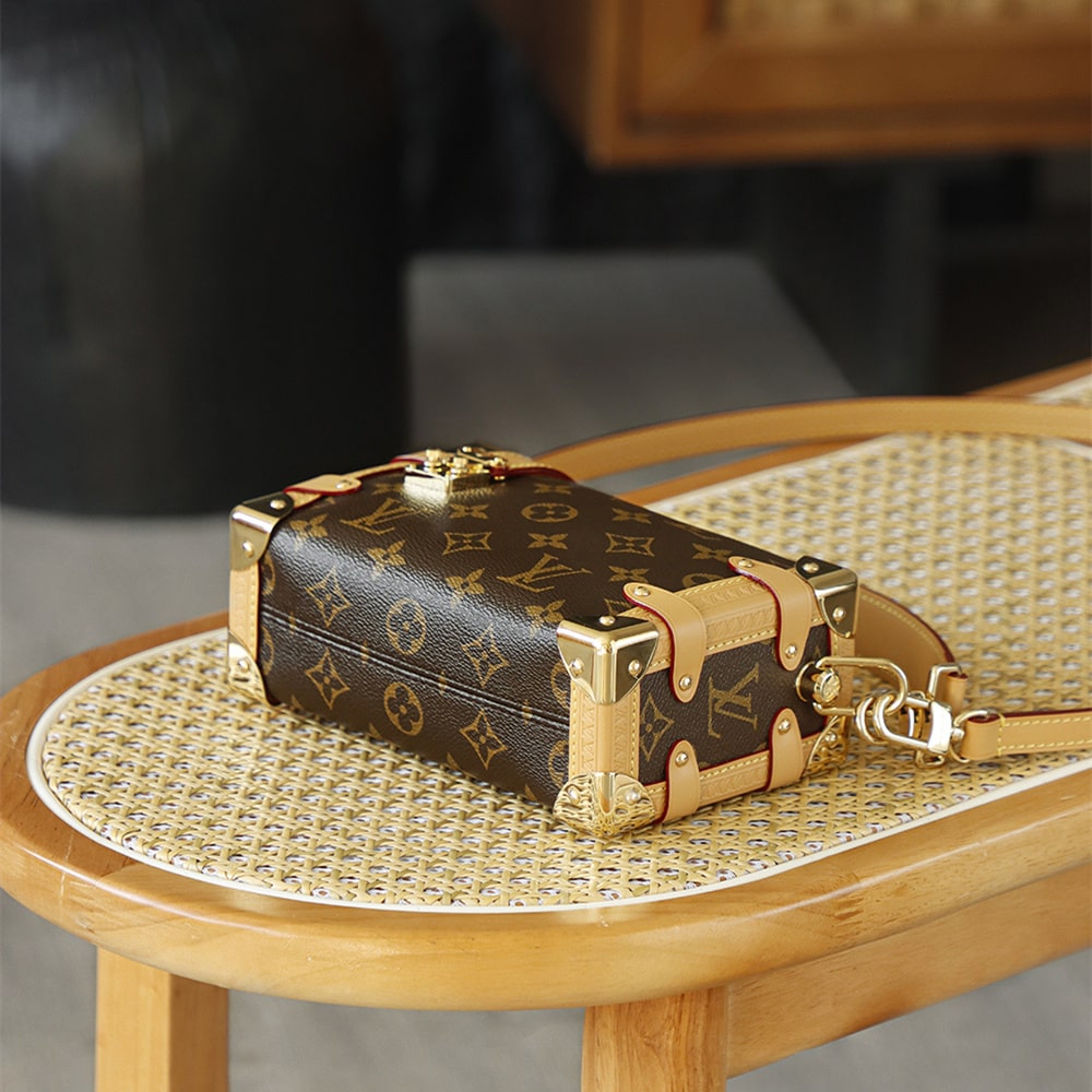 Louis Vuitton 路易威登 Leather Goods