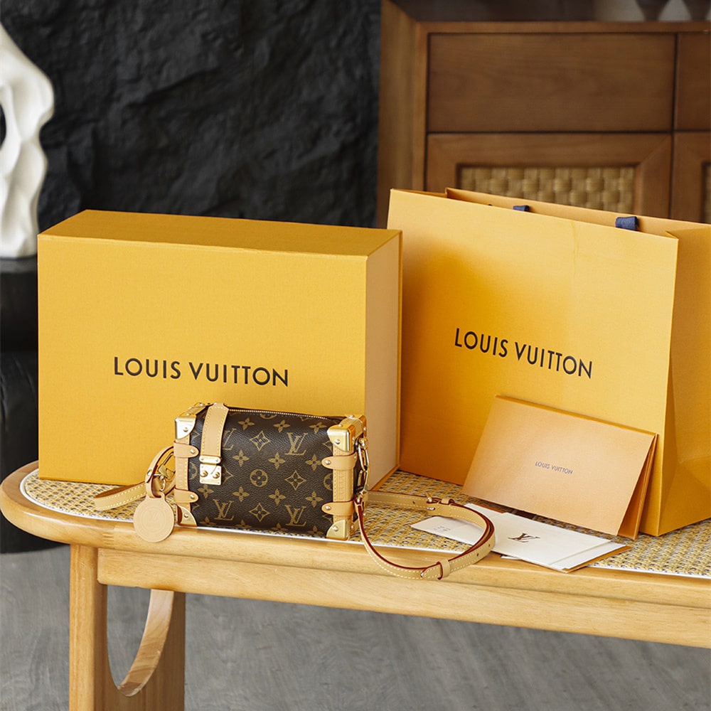Louis Vuitton 路易威登 Leather Goods