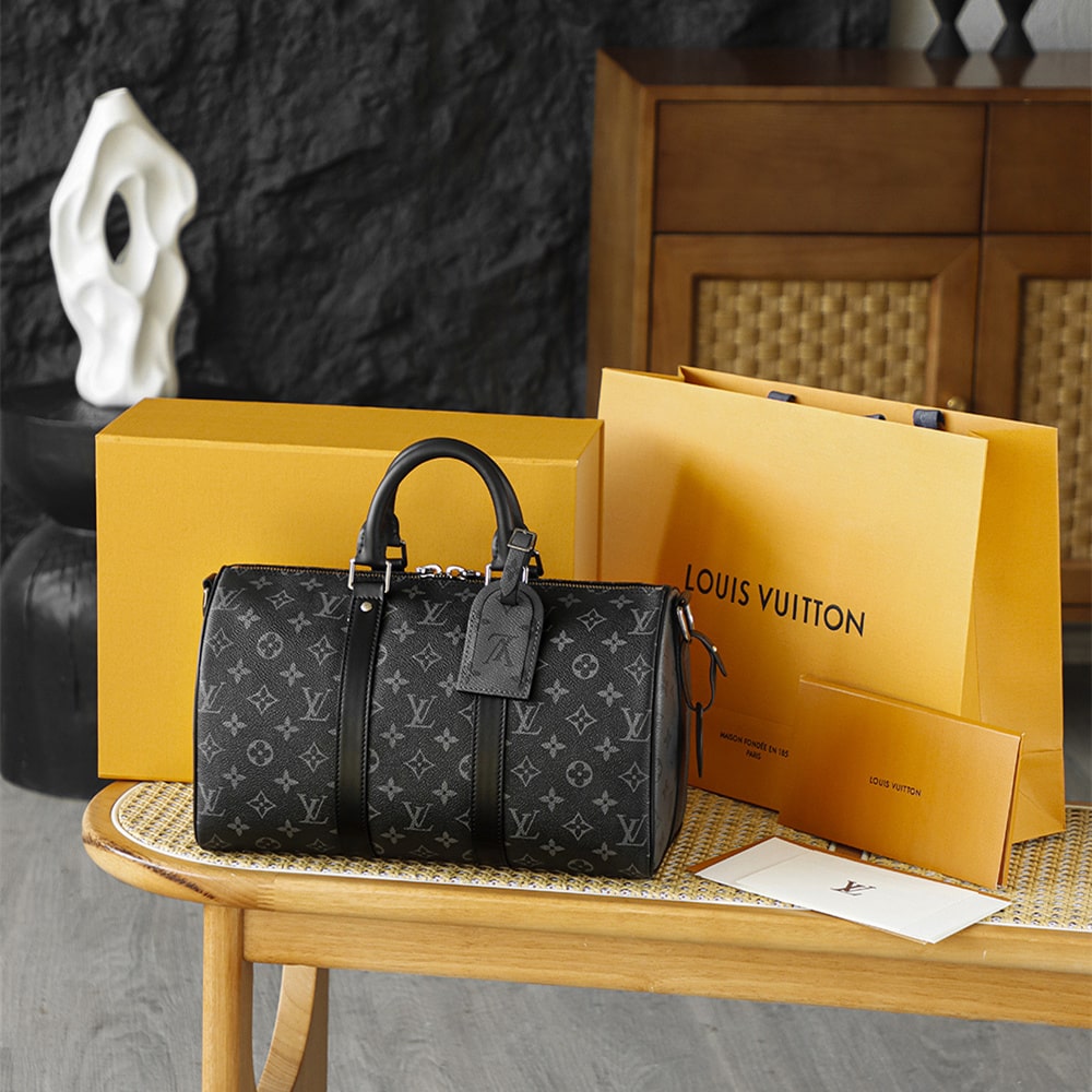 Louis Vuitton 路易威登 Leather Goods