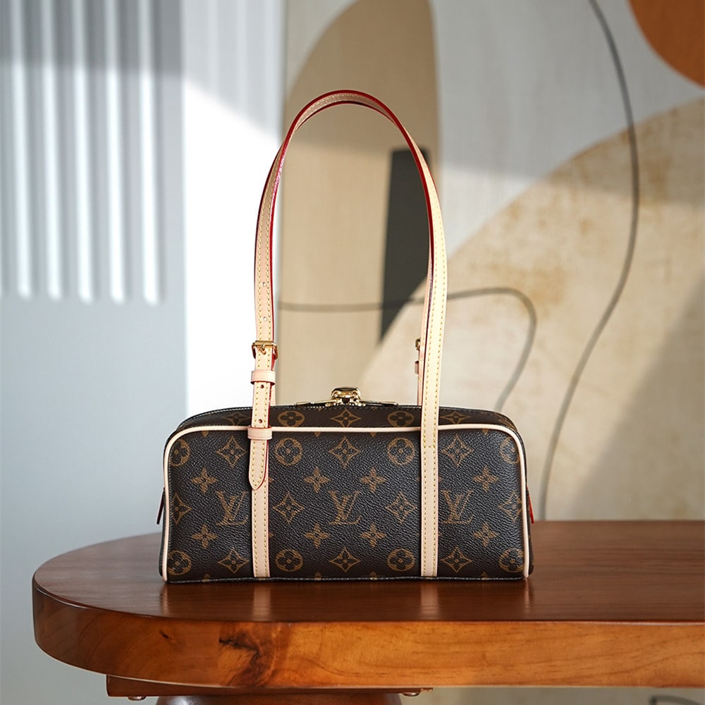 Louis Vuitton 路易威登 Leather Goods