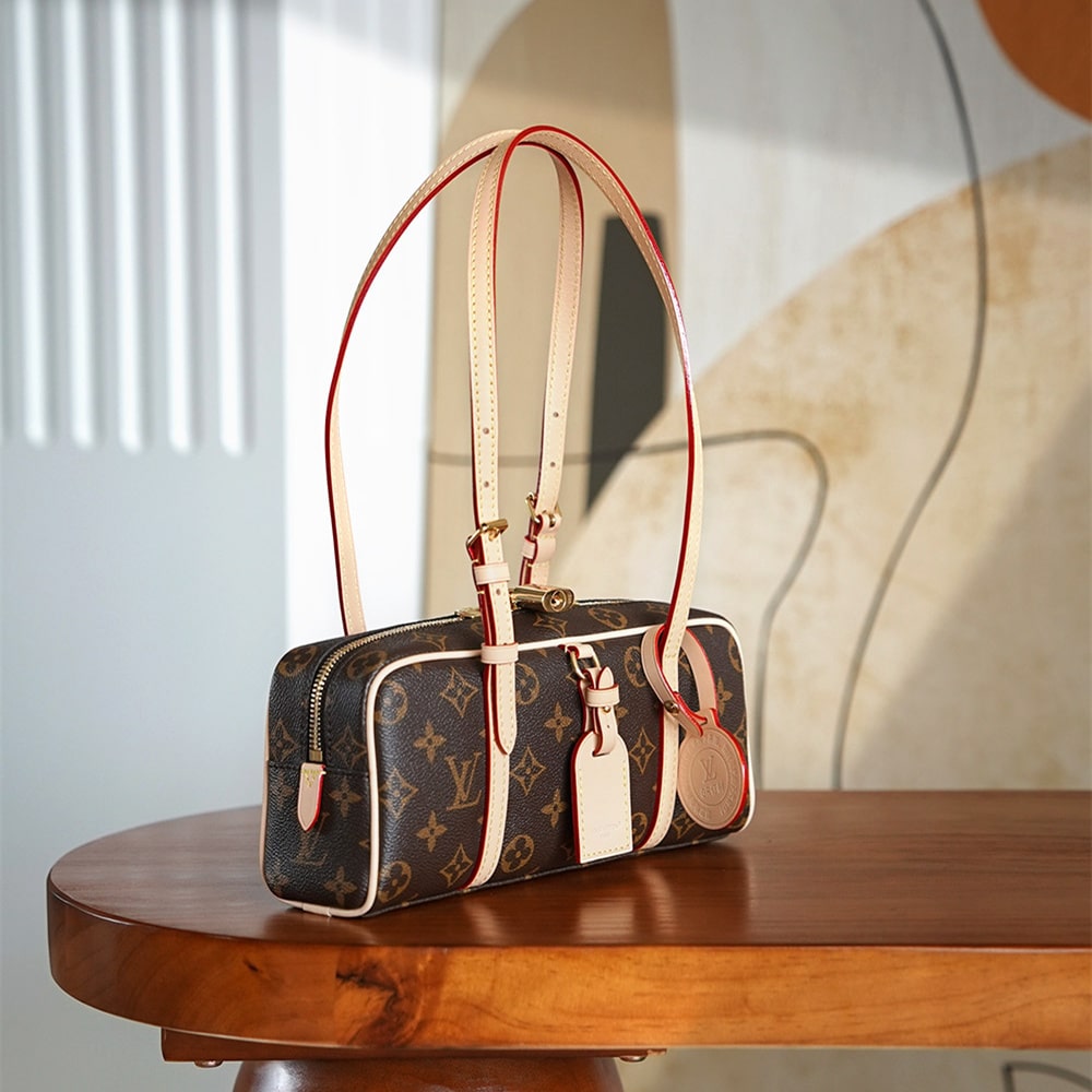 Louis Vuitton 路易威登 Leather Goods