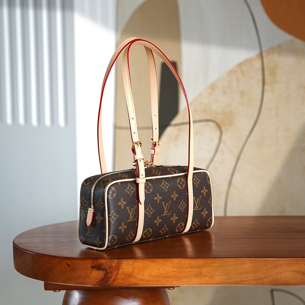 Louis Vuitton 路易威登 Leather Goods