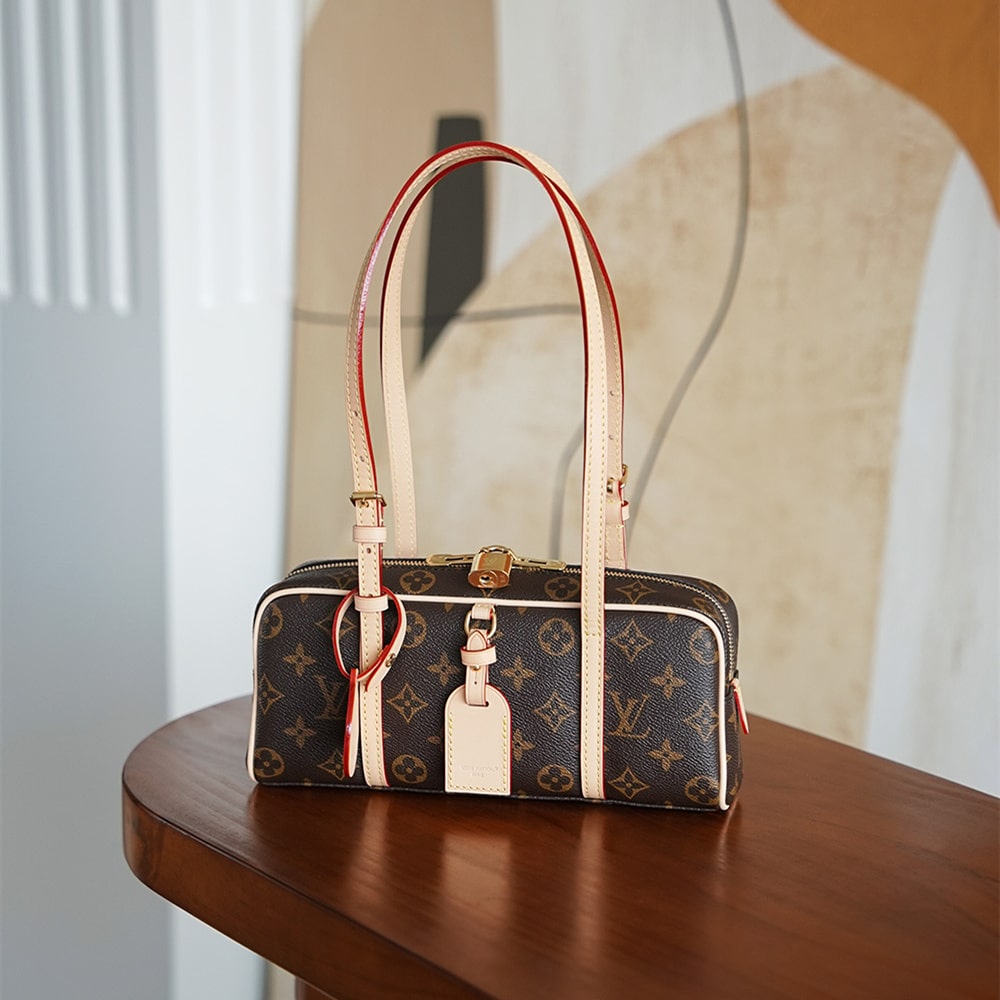 Louis Vuitton 路易威登 Leather Goods