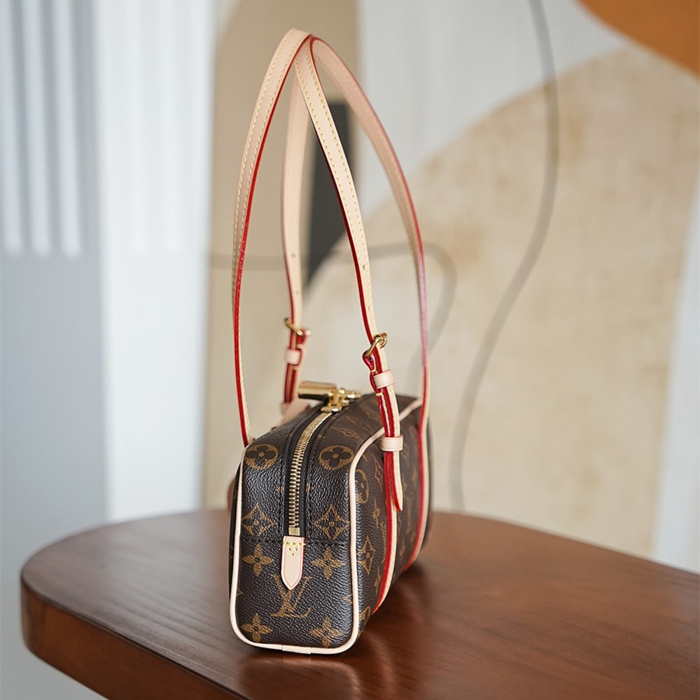 Louis Vuitton 路易威登 Leather Goods