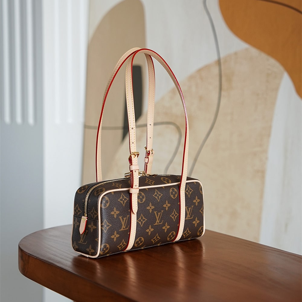 Louis Vuitton 路易威登 Leather Goods