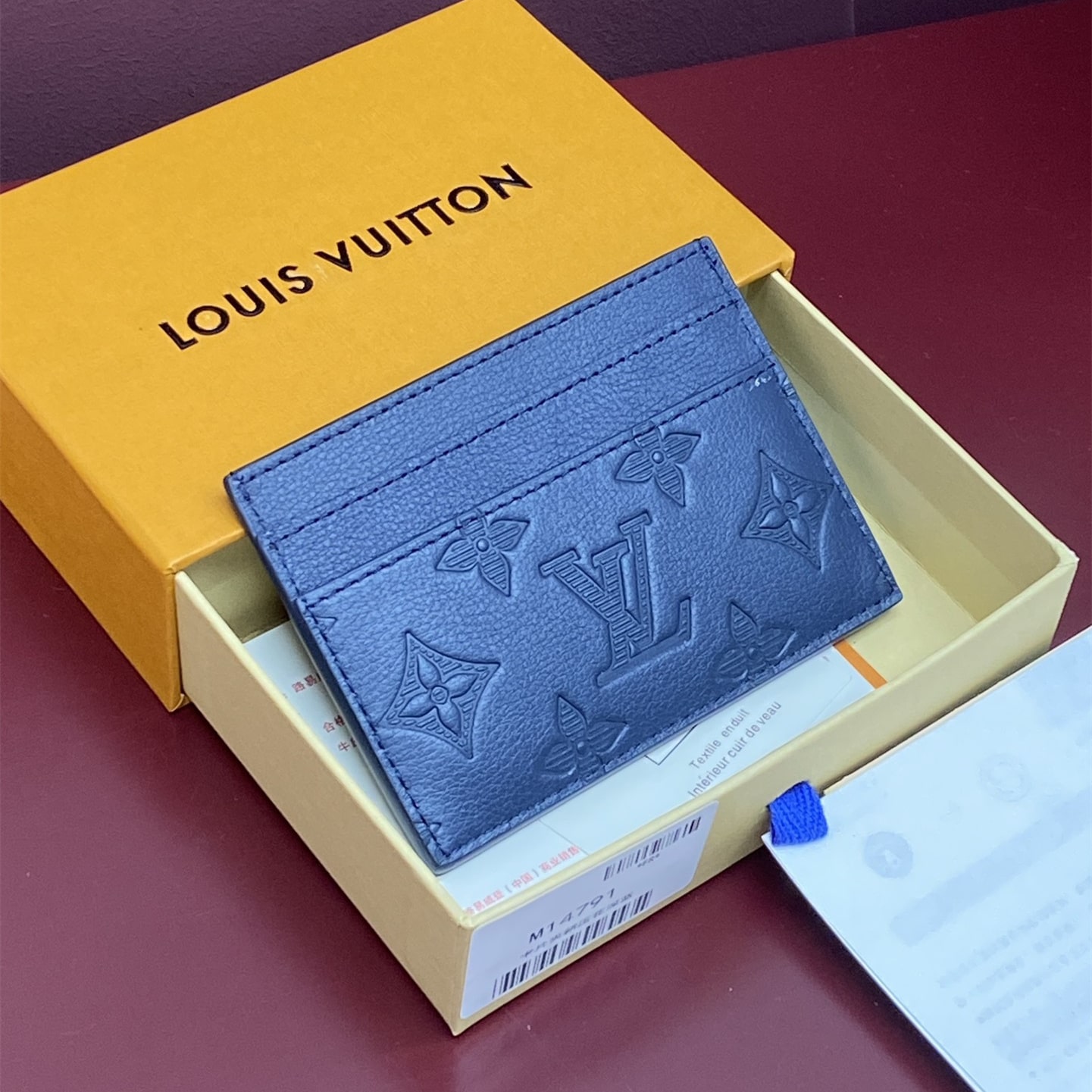 Louis Vuitton 路易威登 Leather Goods
