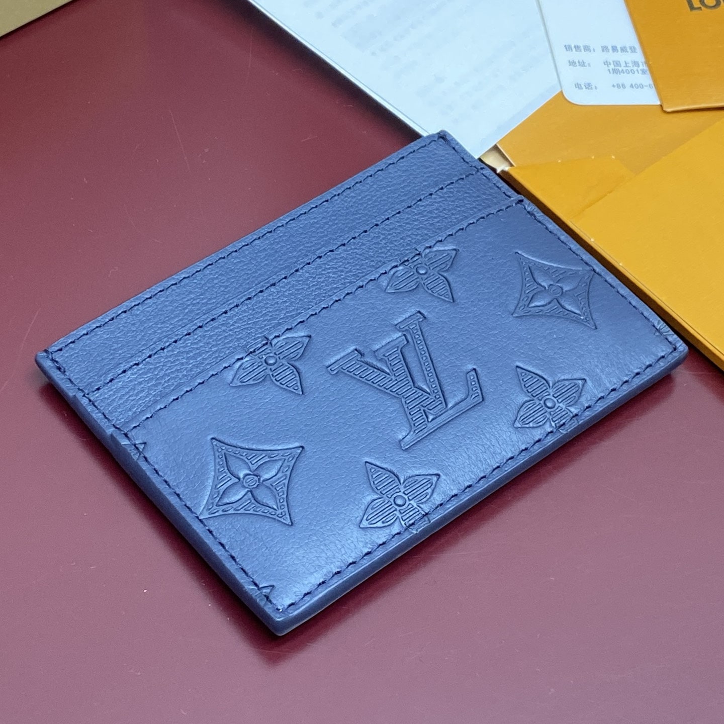 Louis Vuitton 路易威登 Leather Goods