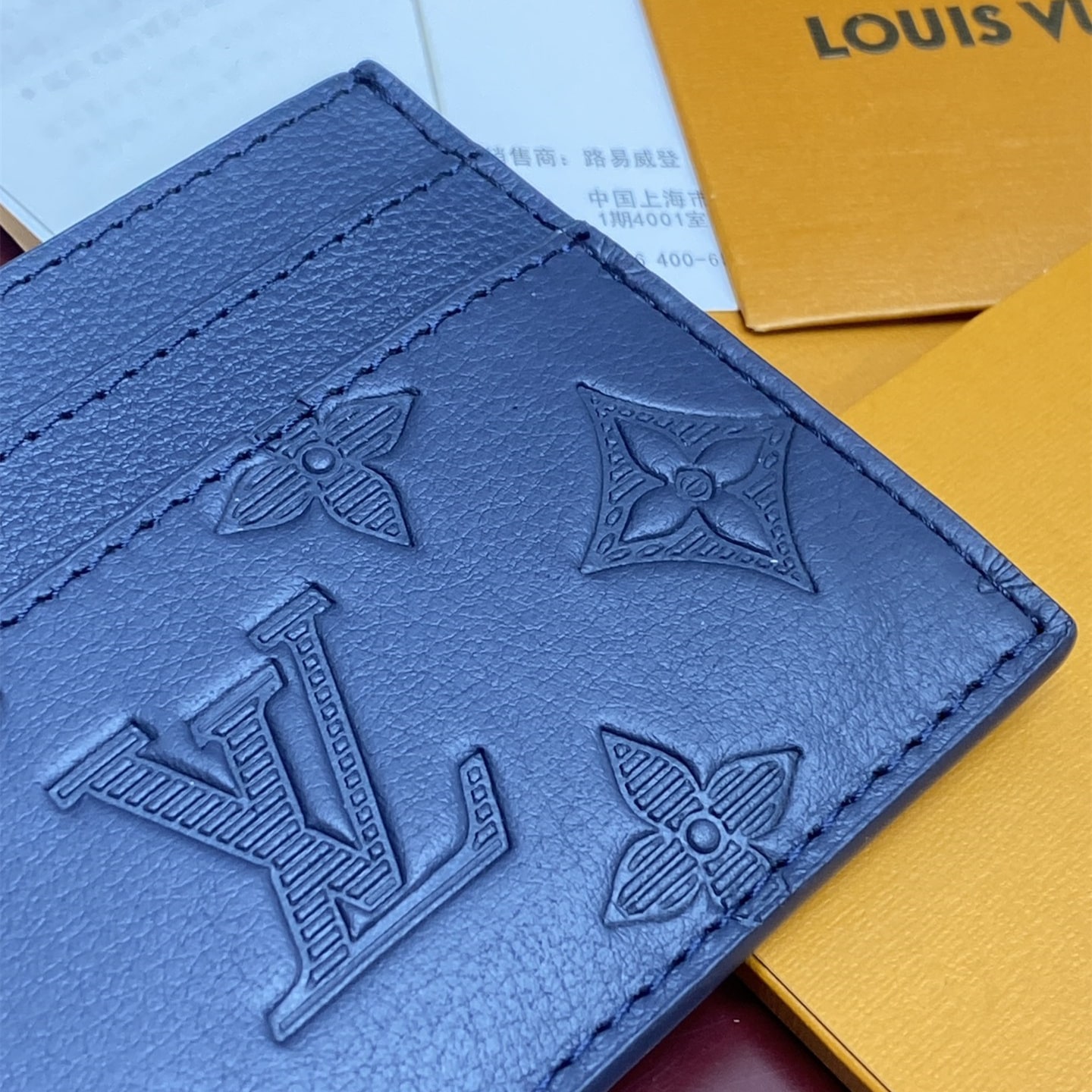 Louis Vuitton 路易威登 Leather Goods