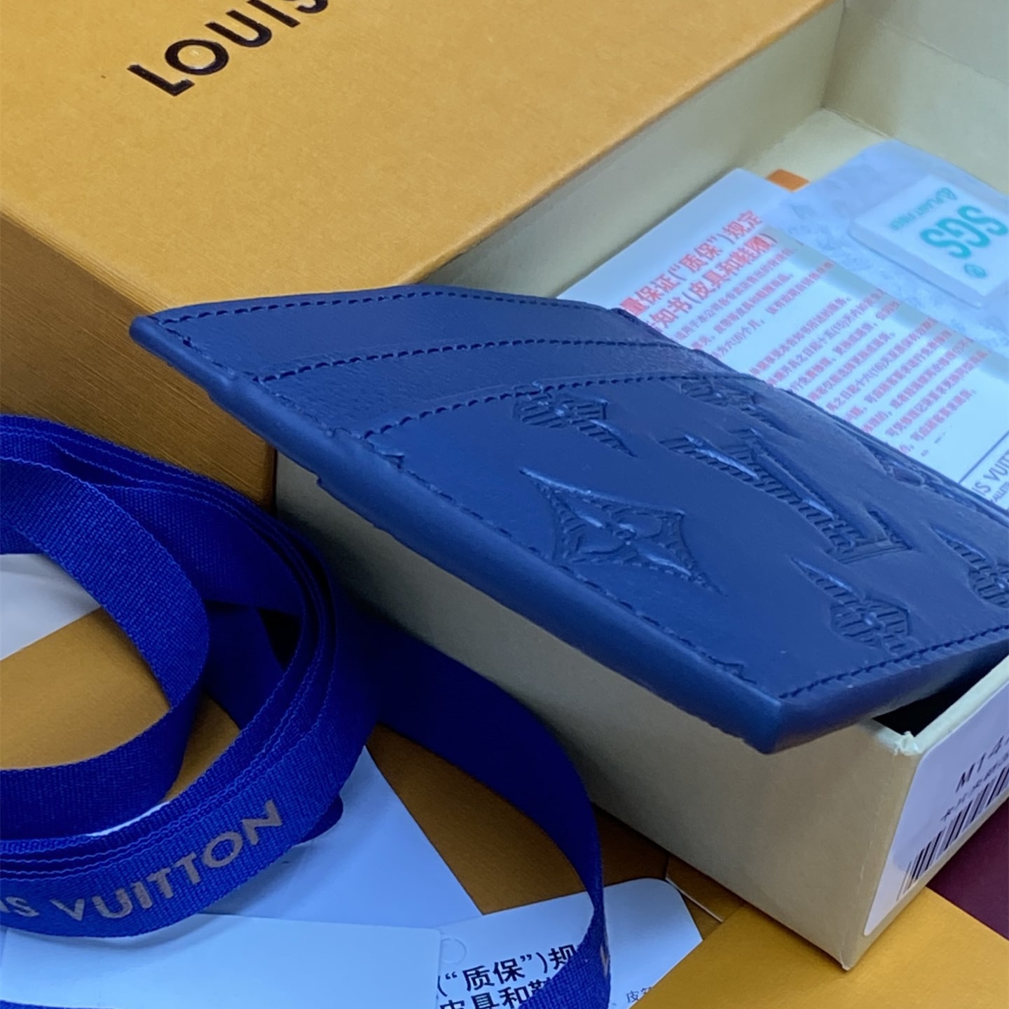 Louis Vuitton 路易威登 Leather Goods