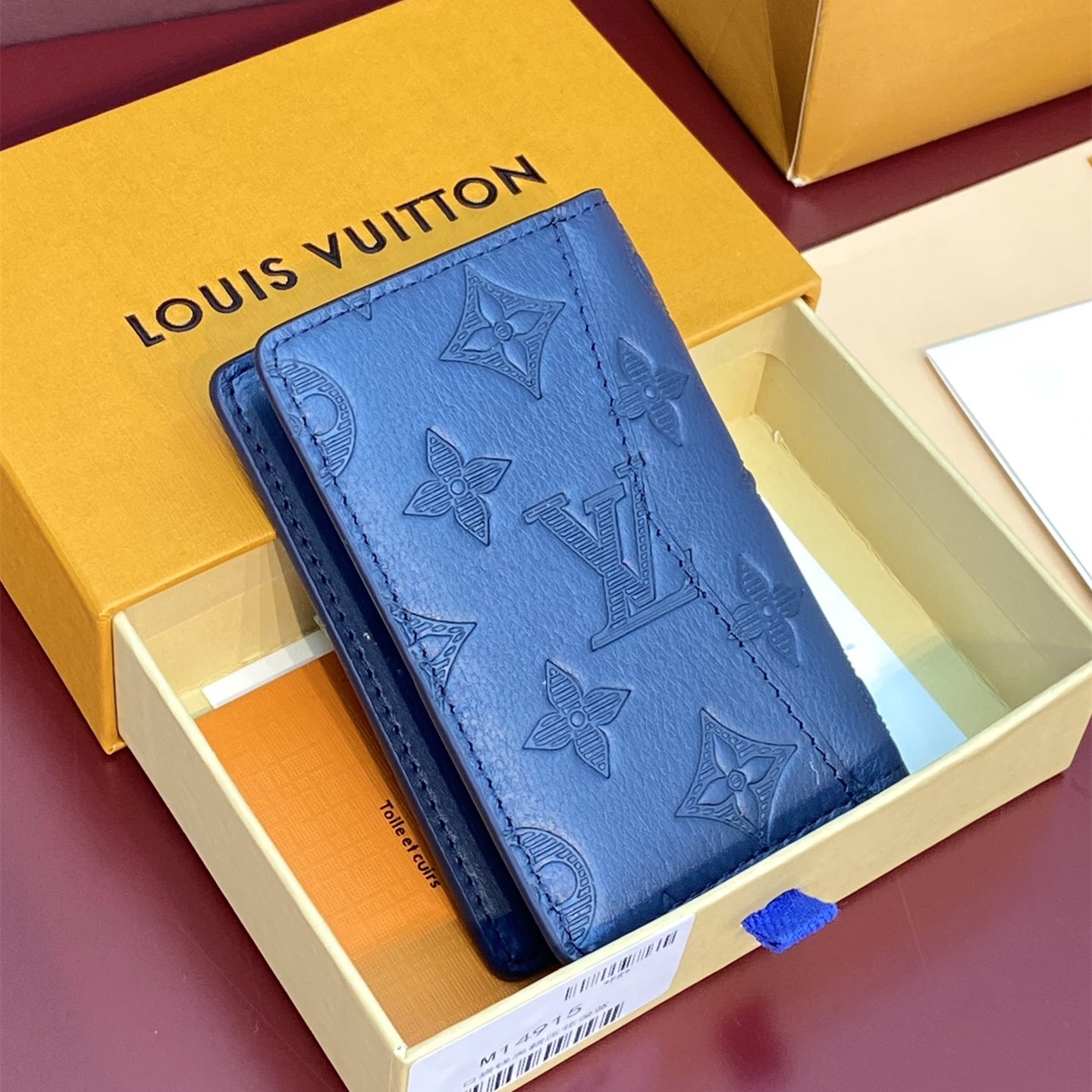 Louis Vuitton 路易威登 Leather Goods