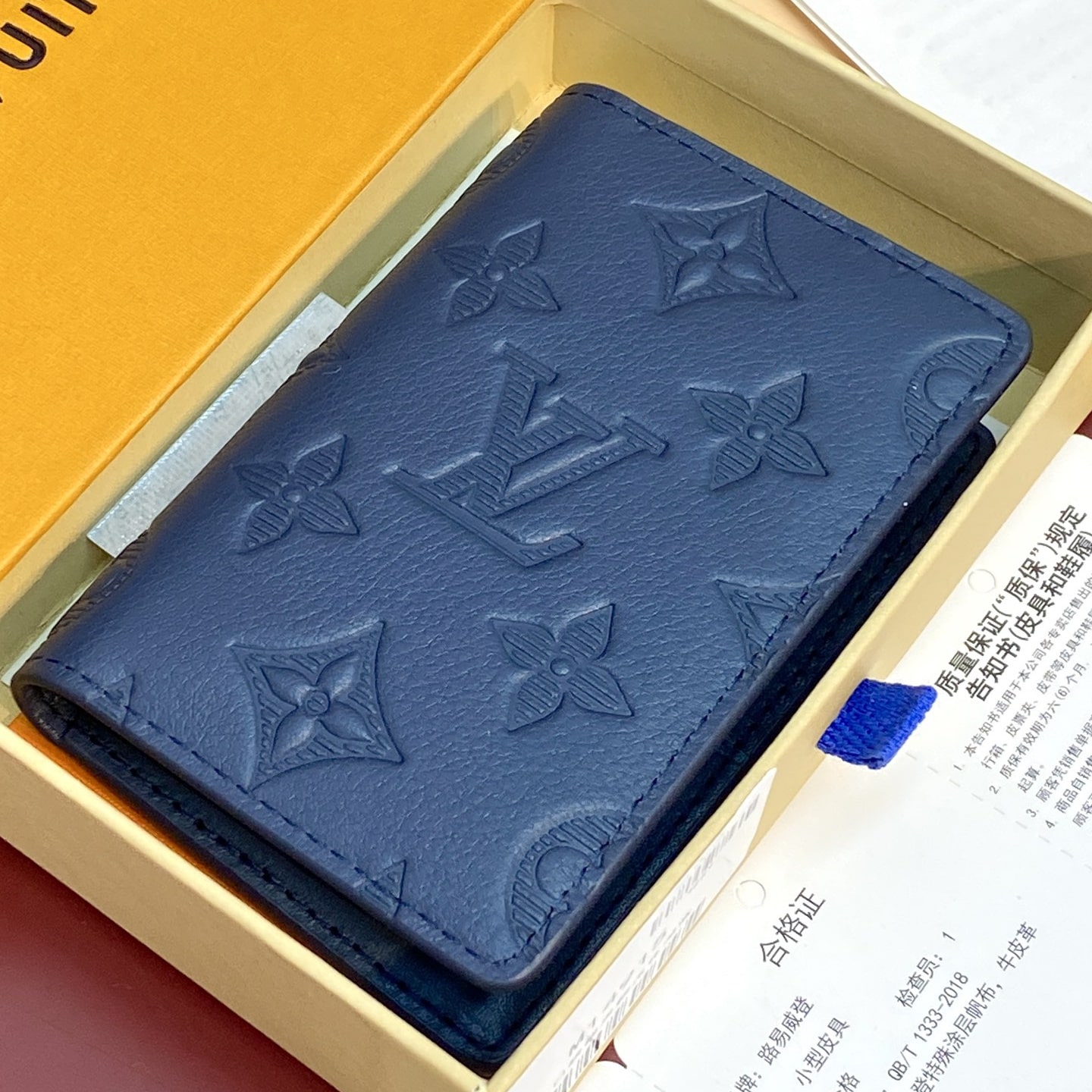 Louis Vuitton 路易威登 Leather Goods
