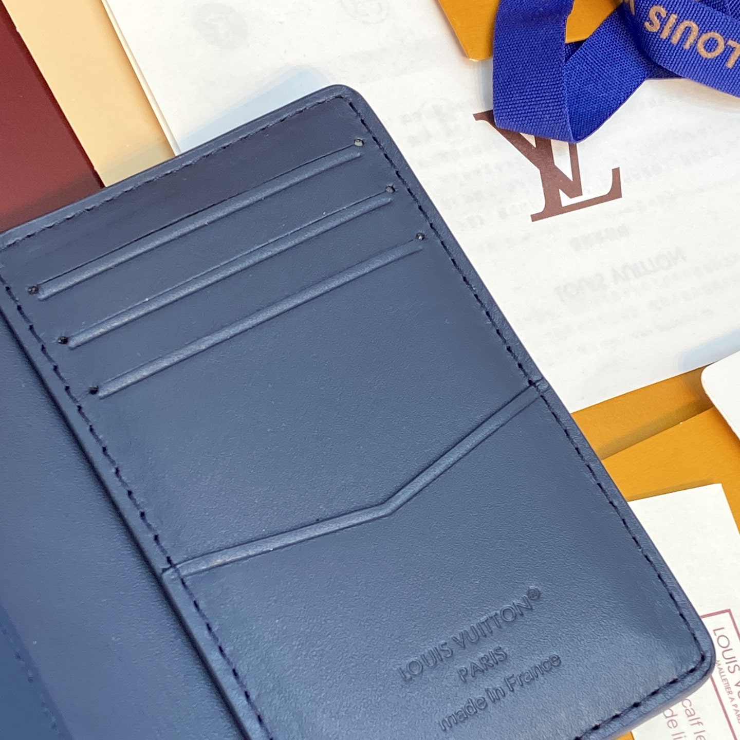 Louis Vuitton 路易威登 Leather Goods