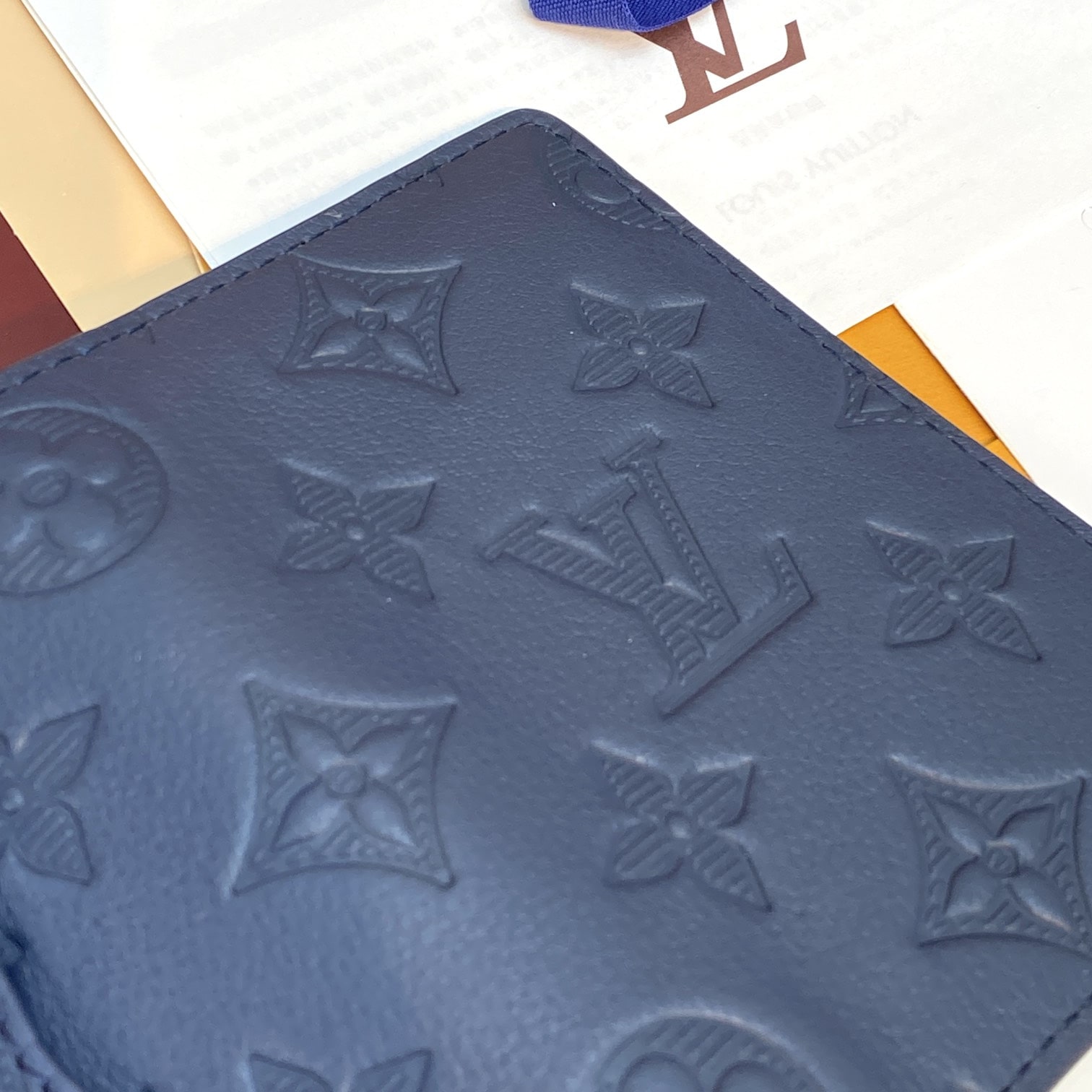 Louis Vuitton 路易威登 Leather Goods