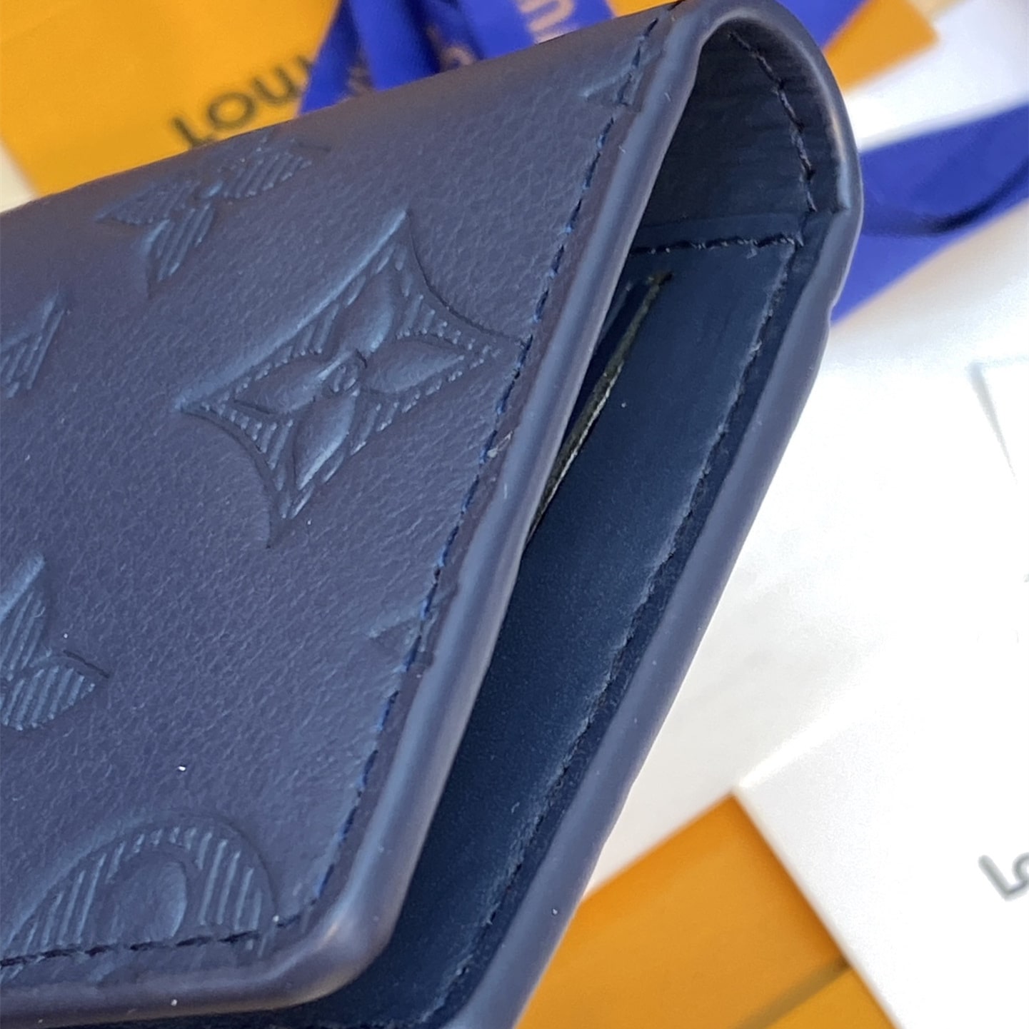 Louis Vuitton 路易威登 Leather Goods