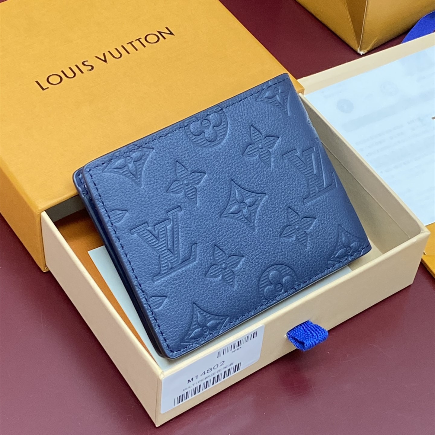 Louis Vuitton 路易威登 Leather Goods