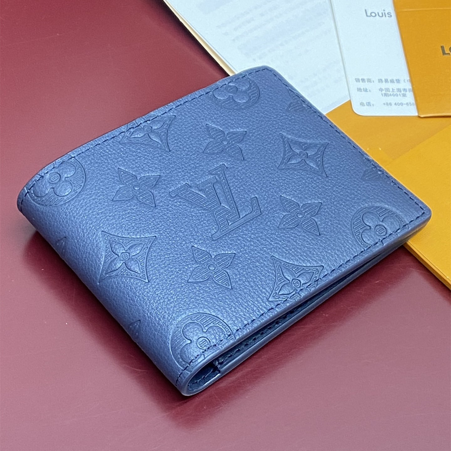 Louis Vuitton 路易威登 Leather Goods